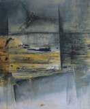 L'orage arrive - 