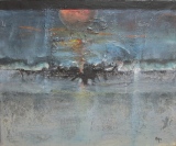 Bain de minuit - 