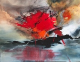 Le soleil pleure - 
